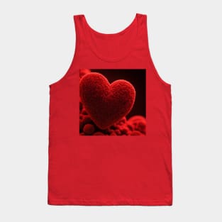 A Heart Full of Love Tank Top